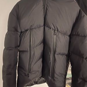 Moncler montcla jacket